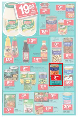Checkers Gauteng : (22 May - 8 Jun 2014), page 10