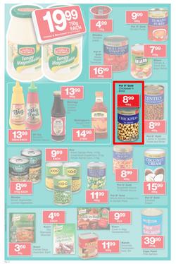 Checkers Gauteng : (22 May - 8 Jun 2014), page 10