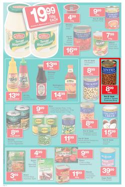 Checkers Gauteng : (22 May - 8 Jun 2014), page 10