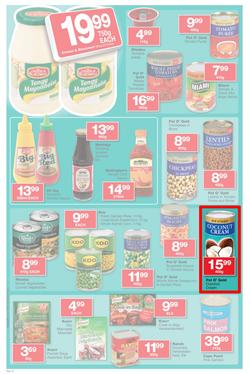 Checkers Gauteng : (22 May - 8 Jun 2014), page 10