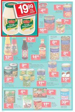 Checkers Gauteng : (22 May - 8 Jun 2014), page 10