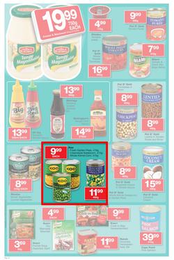 Checkers Gauteng : (22 May - 8 Jun 2014), page 10