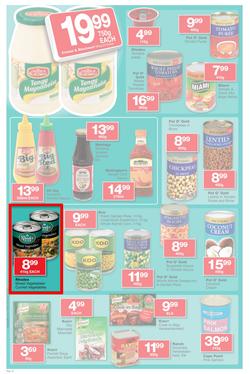 Checkers Gauteng : (22 May - 8 Jun 2014), page 10