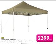 Camp Master Instant Shade 300 Safari
