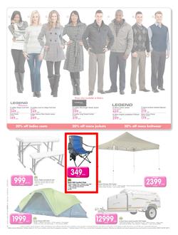 Makro : Winter Sale (10 Jun - 16 Jun 2014), page 10