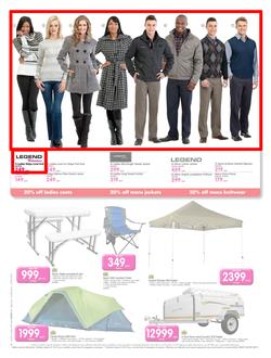 Makro : Winter Sale (10 Jun - 16 Jun 2014), page 10