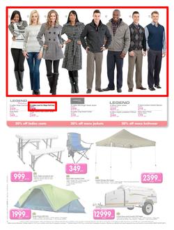 Makro : Winter Sale (10 Jun - 16 Jun 2014), page 10