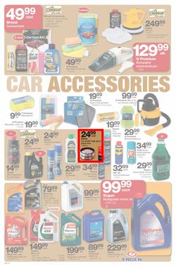 Checkers Hyper Nationwide : DIY (22 Jul - 11 Aug 2013), page 10