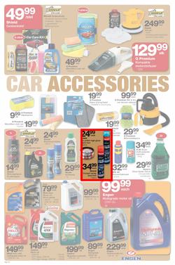 Checkers Hyper Nationwide : DIY (22 Jul - 11 Aug 2013), page 10