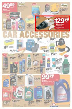 Checkers Hyper Nationwide : DIY (22 Jul - 11 Aug 2013), page 10