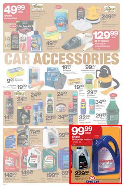 Checkers Hyper Nationwide : DIY (22 Jul - 11 Aug 2013), page 10