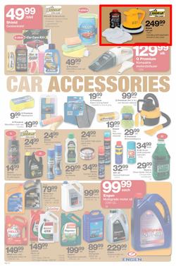 Checkers Hyper Nationwide : DIY (22 Jul - 11 Aug 2013), page 10