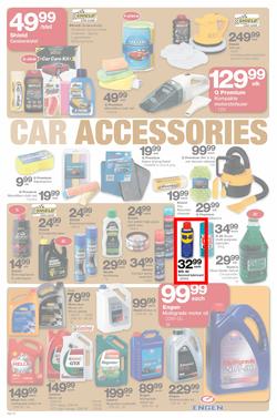 Checkers Hyper Nationwide : DIY (22 Jul - 11 Aug 2013), page 10