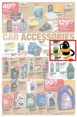 Checkers Hyper Nationwide : DIY (22 Jul - 11 Aug 2013), page 10