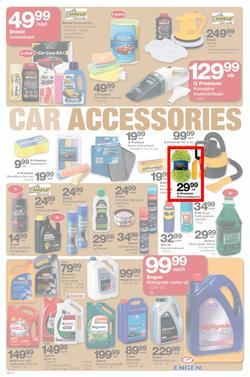 Checkers Hyper Nationwide : DIY (22 Jul - 11 Aug 2013), page 10