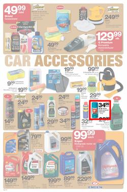Checkers Hyper Nationwide : DIY (22 Jul - 11 Aug 2013), page 10