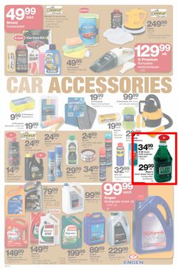 Checkers Hyper Nationwide : DIY (22 Jul - 11 Aug 2013), page 10