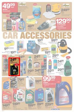 Checkers Hyper Nationwide : DIY (22 Jul - 11 Aug 2013), page 10