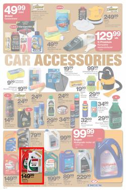 Checkers Hyper Nationwide : DIY (22 Jul - 11 Aug 2013), page 10