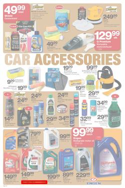 Checkers Hyper Nationwide : DIY (22 Jul - 11 Aug 2013), page 10
