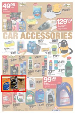 Checkers Hyper Nationwide : DIY (22 Jul - 11 Aug 2013), page 10