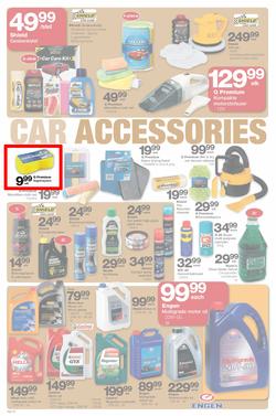 Checkers Hyper Nationwide : DIY (22 Jul - 11 Aug 2013), page 10