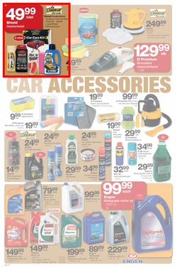 Checkers Hyper Nationwide : DIY (22 Jul - 11 Aug 2013), page 10
