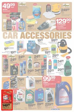 Checkers Hyper Nationwide : DIY (22 Jul - 11 Aug 2013), page 10