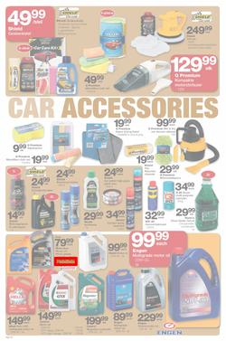 Checkers Hyper Nationwide : DIY (22 Jul - 11 Aug 2013), page 10