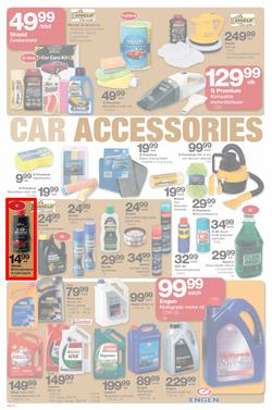 Checkers Hyper Nationwide : DIY (22 Jul - 11 Aug 2013), page 10