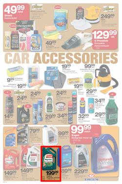 Checkers Hyper Nationwide : DIY (22 Jul - 11 Aug 2013), page 10