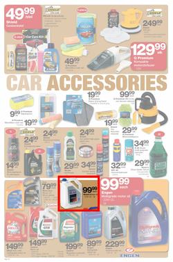 Checkers Hyper Nationwide : DIY (22 Jul - 11 Aug 2013), page 10