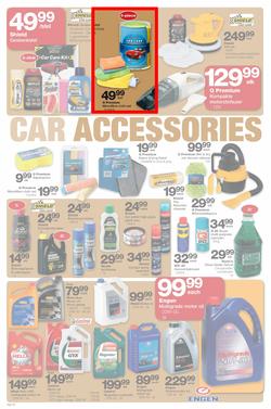 Checkers Hyper Nationwide : DIY (22 Jul - 11 Aug 2013), page 10