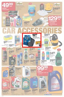 Checkers Hyper Nationwide : DIY (22 Jul - 11 Aug 2013), page 10