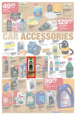 Checkers Hyper Nationwide : DIY (22 Jul - 11 Aug 2013), page 10