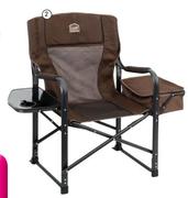 Camp Master Director 600 Chair-Each