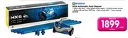 Zodiac MX6 Automatic Pool Cleaner