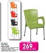 SAL Venice Chair-Each
