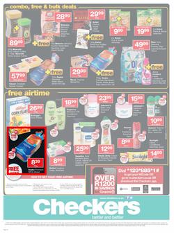 Checkers Eastern Cape : Keep Getting Better (22 Jul - 4 Aug 2013), page 10