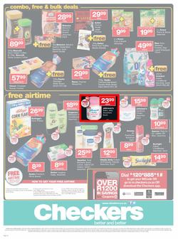 Checkers Eastern Cape : Keep Getting Better (22 Jul - 4 Aug 2013), page 10