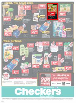 Checkers Eastern Cape : Keep Getting Better (22 Jul - 4 Aug 2013), page 10