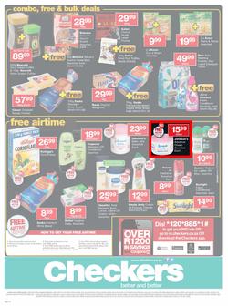 Checkers Eastern Cape : Keep Getting Better (22 Jul - 4 Aug 2013), page 10