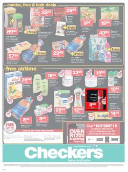 Checkers Eastern Cape : Keep Getting Better (22 Jul - 4 Aug 2013), page 10