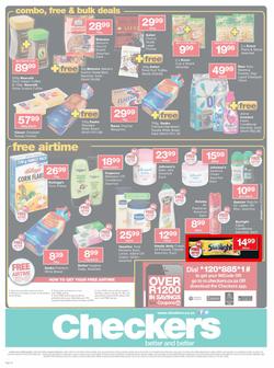 Checkers Eastern Cape : Keep Getting Better (22 Jul - 4 Aug 2013), page 10