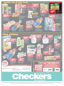 Checkers Eastern Cape : Keep Getting Better (22 Jul - 4 Aug 2013), page 10