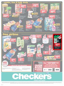 Checkers Eastern Cape : Keep Getting Better (22 Jul - 4 Aug 2013), page 10