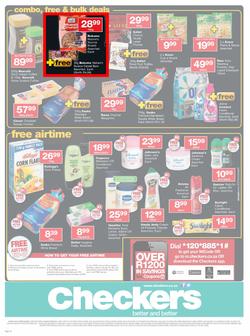 Checkers Eastern Cape : Keep Getting Better (22 Jul - 4 Aug 2013), page 10