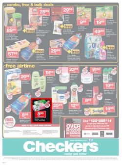 Checkers Eastern Cape : Keep Getting Better (22 Jul - 4 Aug 2013), page 10