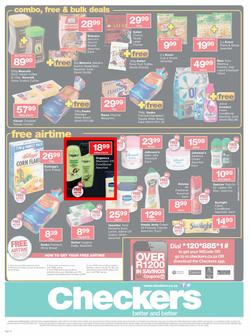 Checkers Eastern Cape : Keep Getting Better (22 Jul - 4 Aug 2013), page 10