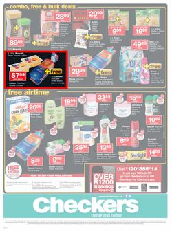 Checkers Eastern Cape : Keep Getting Better (22 Jul - 4 Aug 2013), page 10